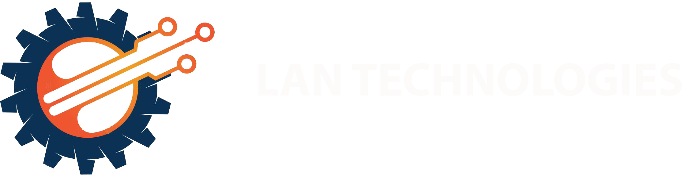Logo LAN Technologies